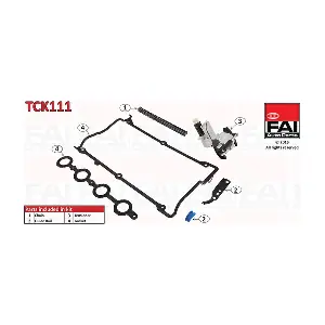 TCK111 FAI AutoParts