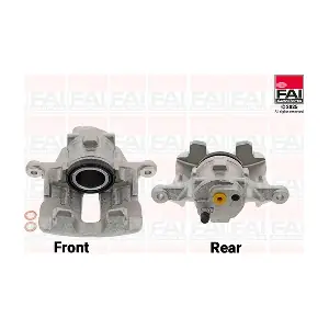 FAI AutoParts FCA188L