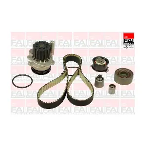TBK486-6577 FAI AutoParts