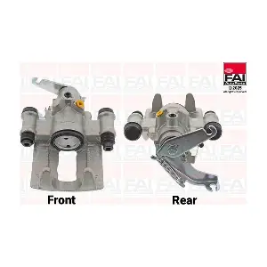 FCA248L FAI AutoParts