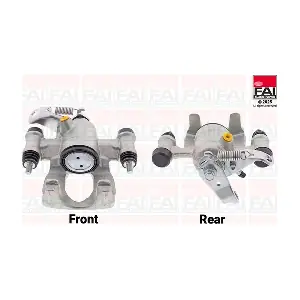 FAI AutoParts FCA170R