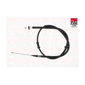 FBC524 FAI AutoParts