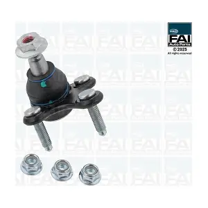FPBJ0181L FAI AutoParts