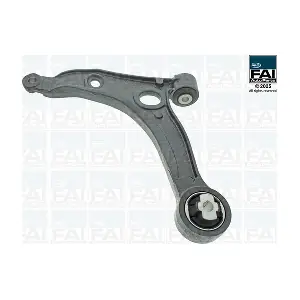 FAI AutoParts FPWB0195L