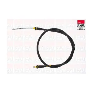 FBC424 FAI AutoParts