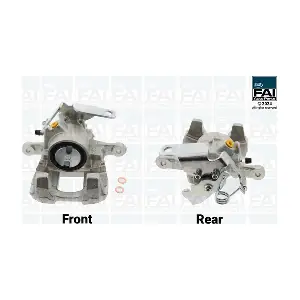 FAI AutoParts FPCA181R