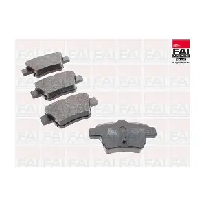 FAI AutoParts BP642