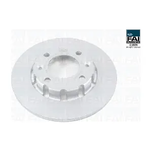 FPBD1207 FAI AutoParts