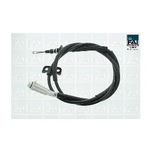 FAI AutoParts FPBC222