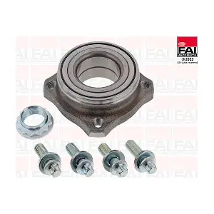 FHBK1204 FAI AutoParts