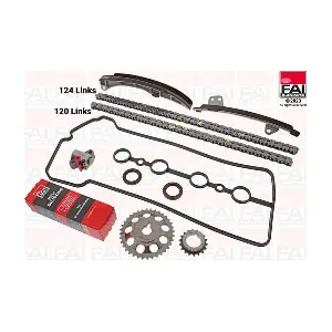 FAI AutoParts TCK454