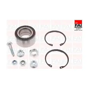 FAI AutoParts FWBK1134