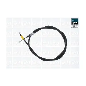 FPBC206 FAI AutoParts