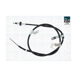 FPBC439 FAI AutoParts