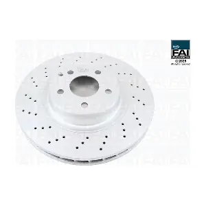 FPBD6070S FAI AutoParts