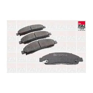 BP619 FAI AutoParts