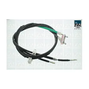 FPBC450 FAI AutoParts
