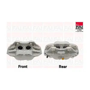 FAI AutoParts FCA261L