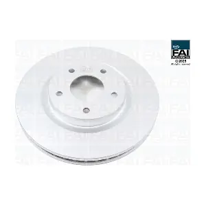 FAI AutoParts FPBD1325