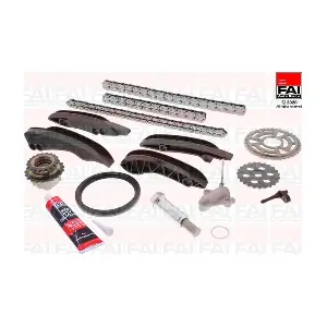 FAI AutoParts TCK333