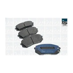 FPBP628 FAI AutoParts