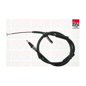 FBC652 FAI AutoParts