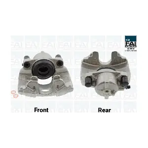 FAI AutoParts FPCA218L