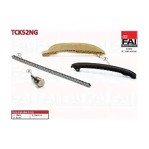 TCK52NG FAI AutoParts