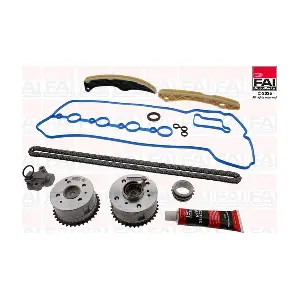 TCK406VVT FAI AutoParts
