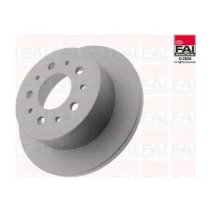 FAI AutoParts BD152
