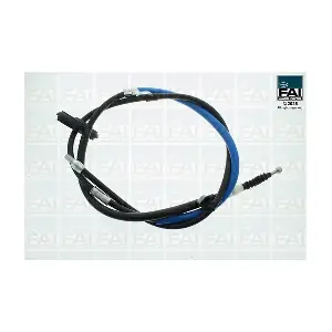 FPBC702 FAI AutoParts