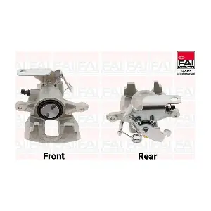 FAI AutoParts FCA140R