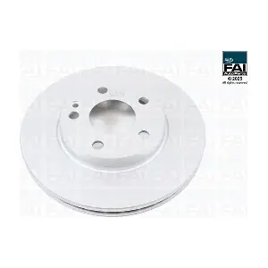 FPBD1319 FAI AutoParts