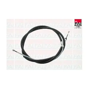FBC601 FAI AutoParts