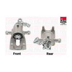 FCA169L FAI AutoParts