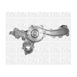 WP6537 FAI AutoParts