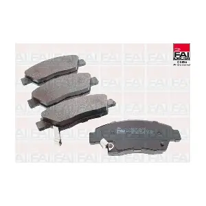BP678 FAI AutoParts