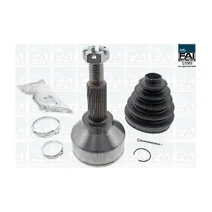 FAI AutoParts FPCV145