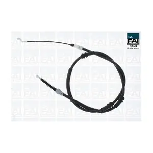 FPBC538 FAI AutoParts