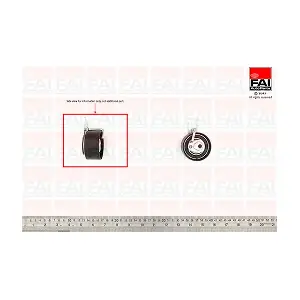 FAI AutoParts T9386