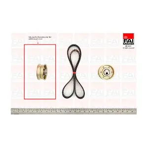 TBK211 FAI AutoParts