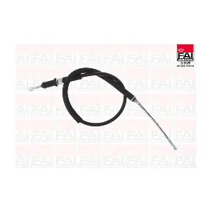FBC161 FAI AutoParts