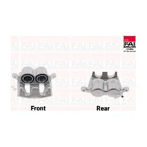 FCA325L FAI AutoParts
