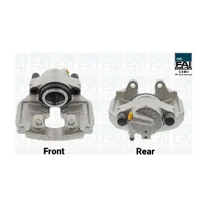 FPCA132R FAI AutoParts