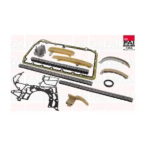 TCK302 FAI AutoParts