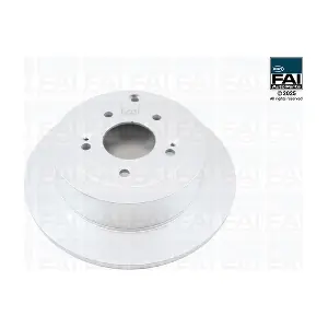 FPBD1098 FAI AutoParts