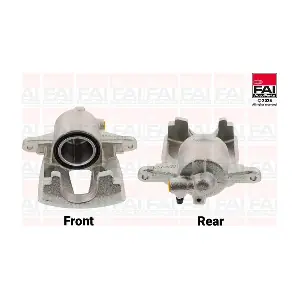 FAI AutoParts FCA227R