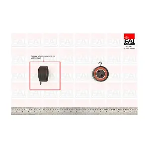 FAI AutoParts T9511