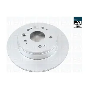 FAI AutoParts FPBD1023
