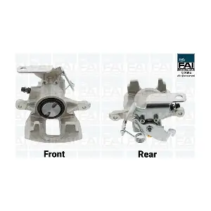 FAI AutoParts FPCA140R